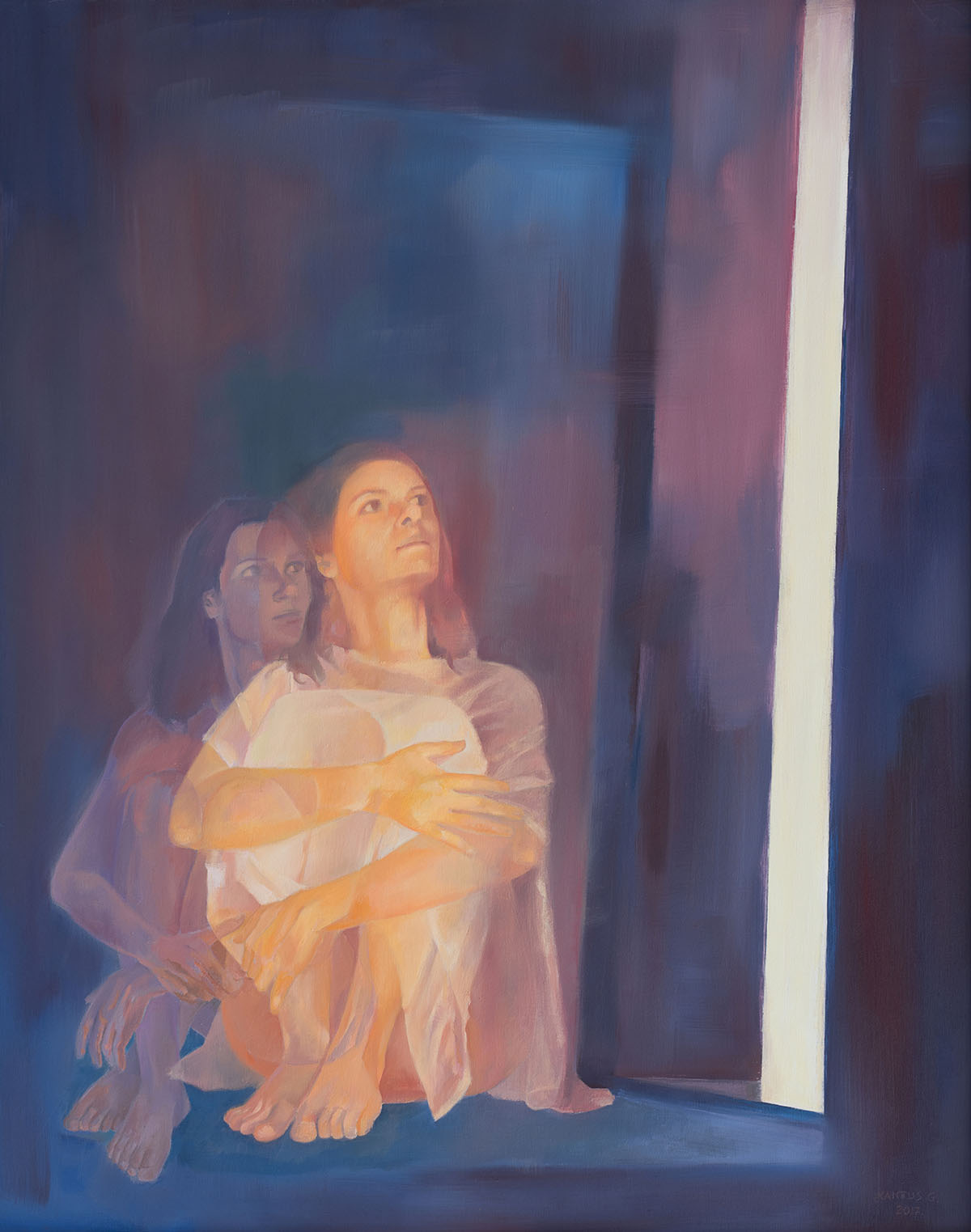 Xantus Géza archívuma